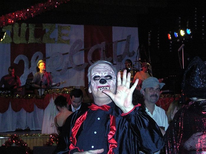 Bitter-S&uuml;sse Momente