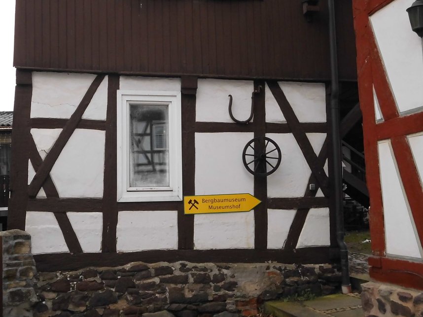 Willkommen im Heimatmuseum Ilfeld