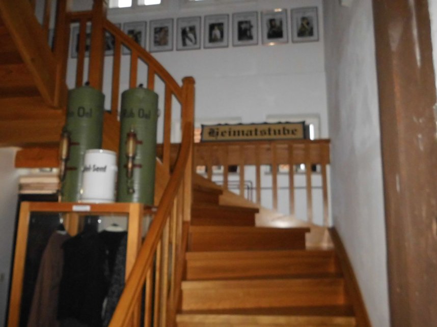 Willkommen im Heimatmuseum Ilfeld