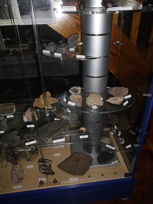 Besuch im Ilfelder Heimatmuseum