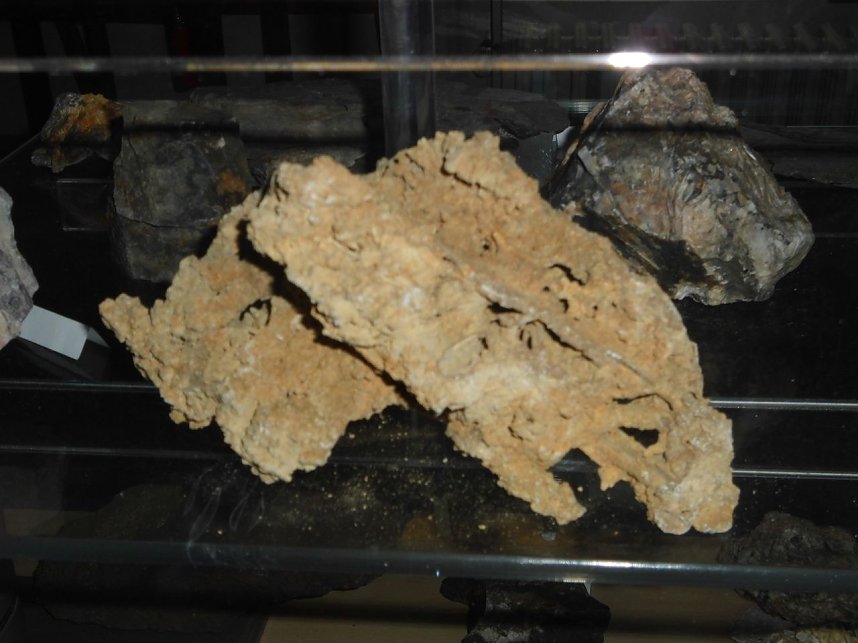 Besuch im Ilfelder Heimatmuseum