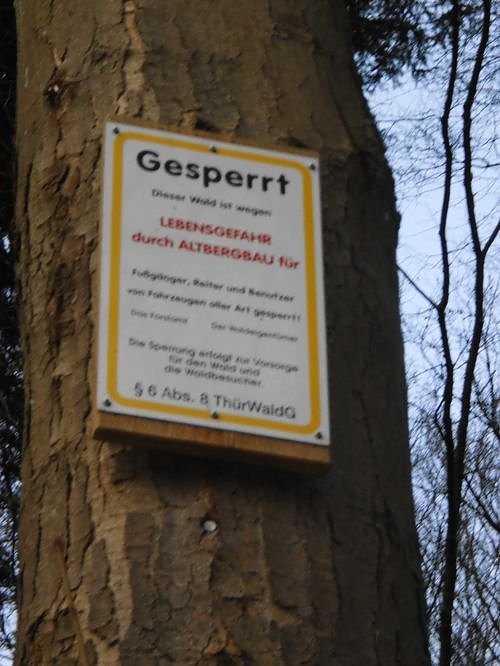 Besuch im Ilfelder Heimatmuseum