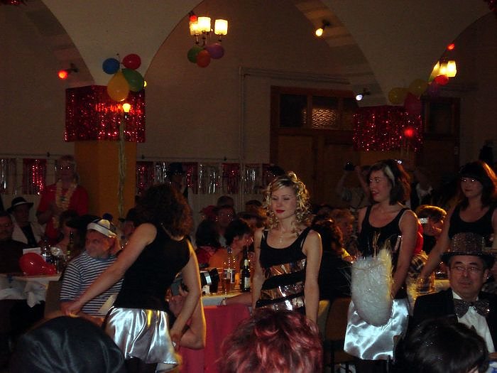 Bitter-S&uuml;sse Momente