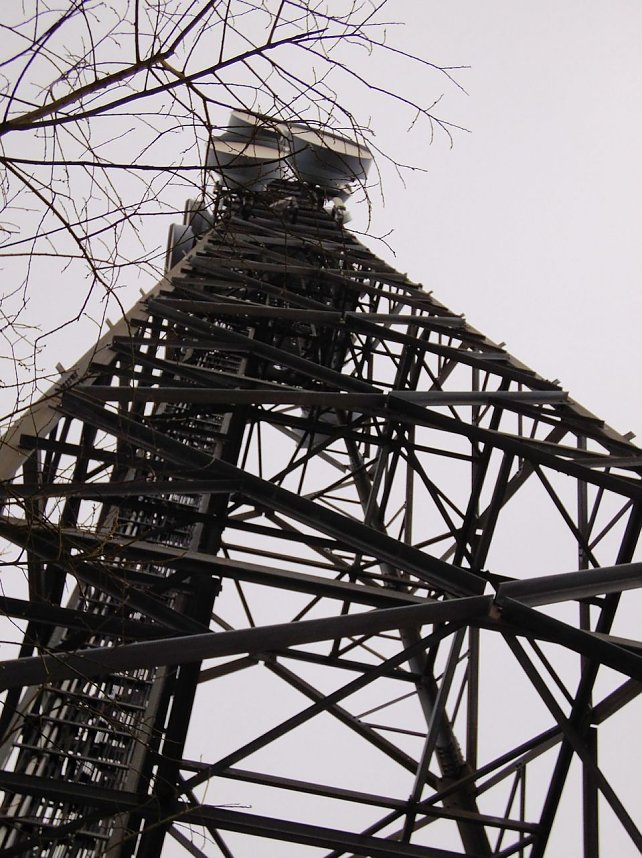 Die Teufelsm&uuml;hlen - der Name wurde den Harzer Mythen entlehnt