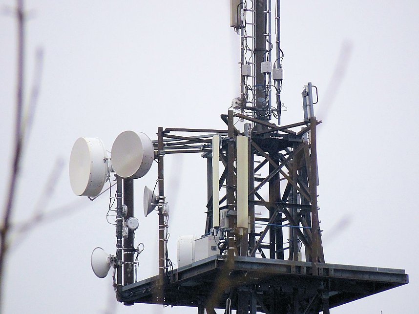 Die Teufelsm&uuml;hlen - der Name wurde den Harzer Mythen entlehnt