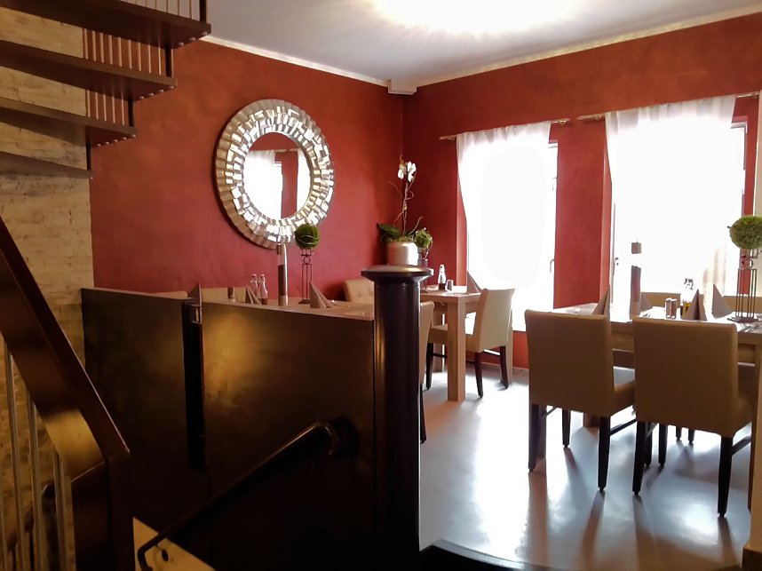 Altstadtflair neu erleben