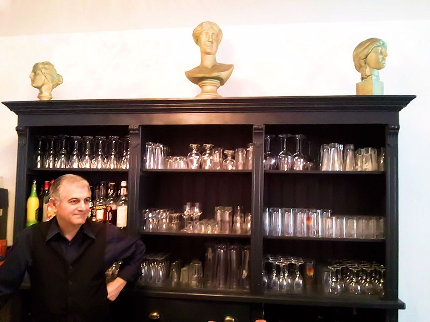 Altstadtflair neu erleben