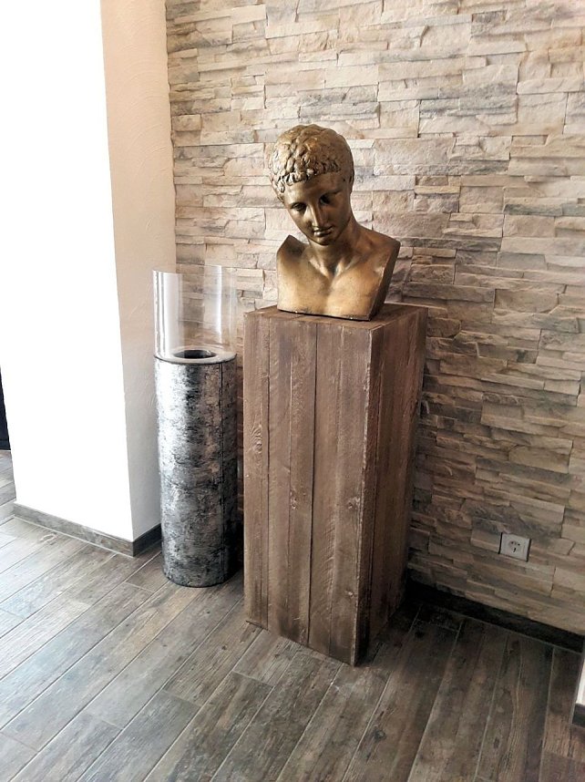 Altstadtflair neu erleben