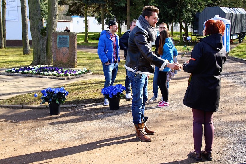 Spitzenspiel gegen Zwickau