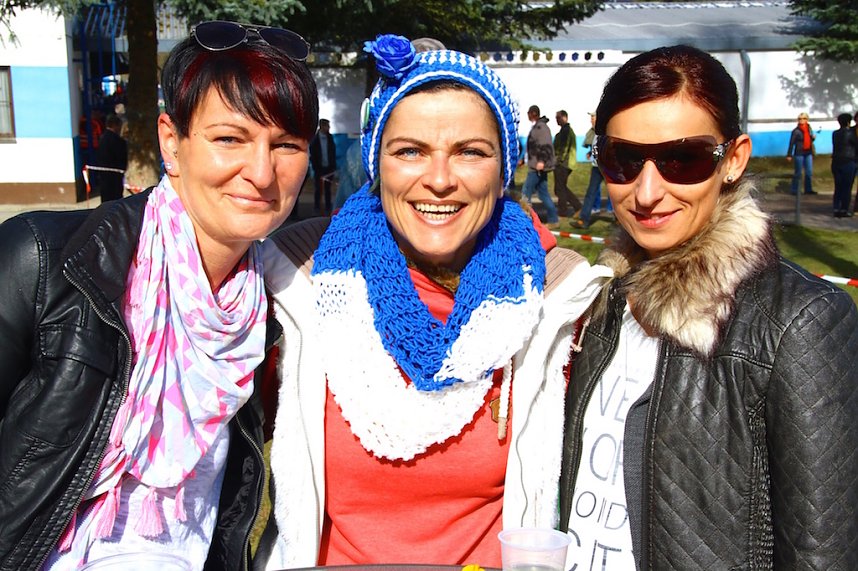 Spitzenspiel gegen Zwickau