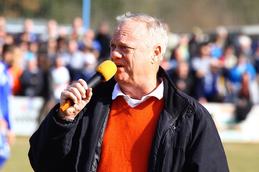 Spitzenspiel gegen Zwickau