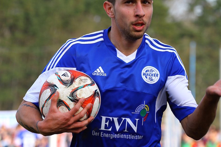 Spitzenspiel gegen Zwickau