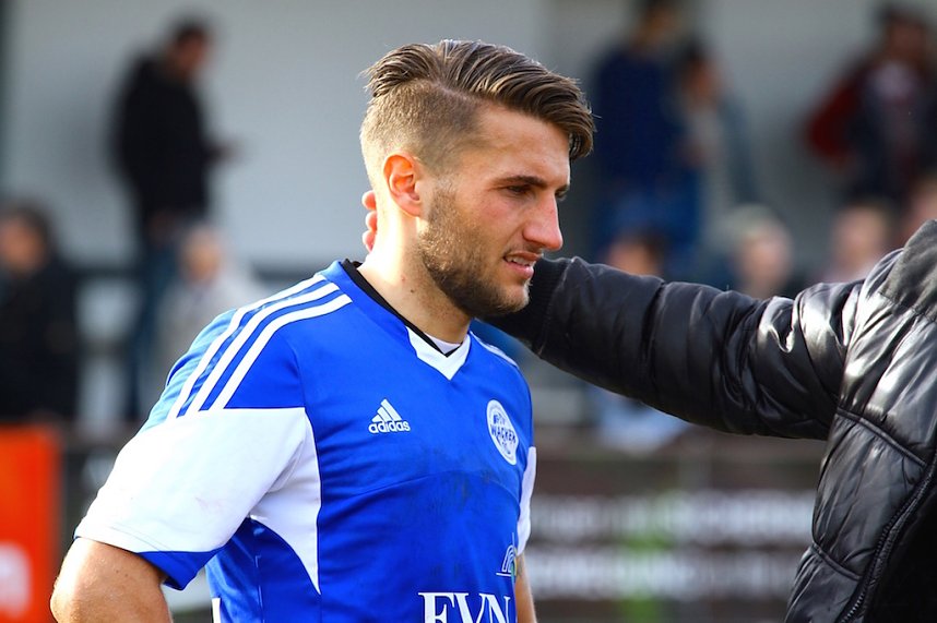 Spitzenspiel gegen Zwickau