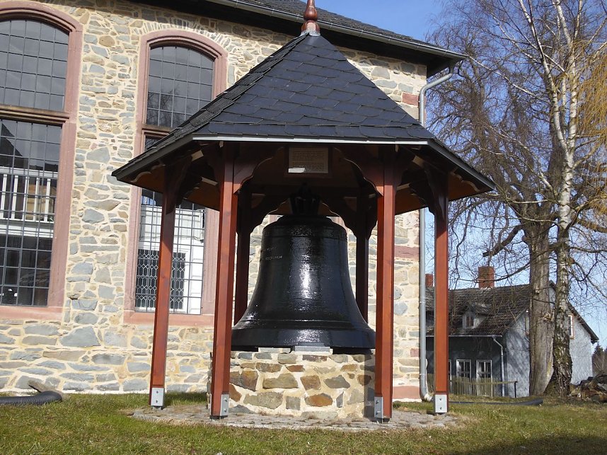 Unterwegs in Stra&szlig;berg