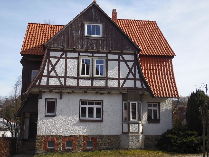 Unterwegs in Stra&szlig;berg