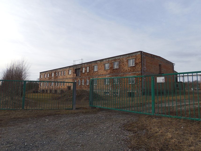 Unterwegs in Stra&szlig;berg