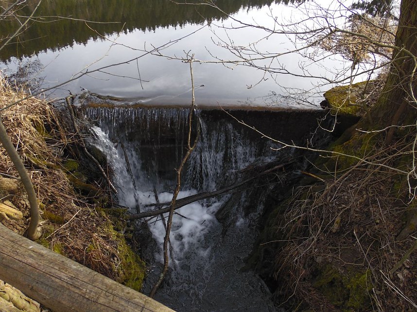 Unterwegs in Stra&szlig;berg
