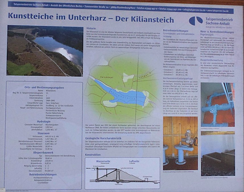 Unterwegs in Stra&szlig;berg