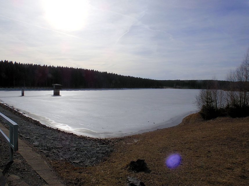 Unterwegs in Stra&szlig;berg