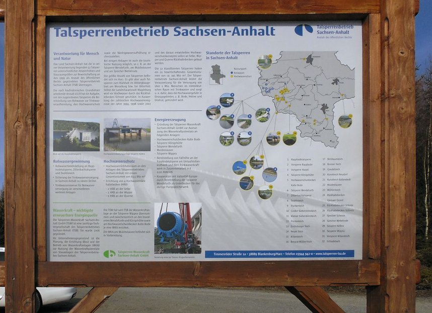 Unterwegs in Stra&szlig;berg