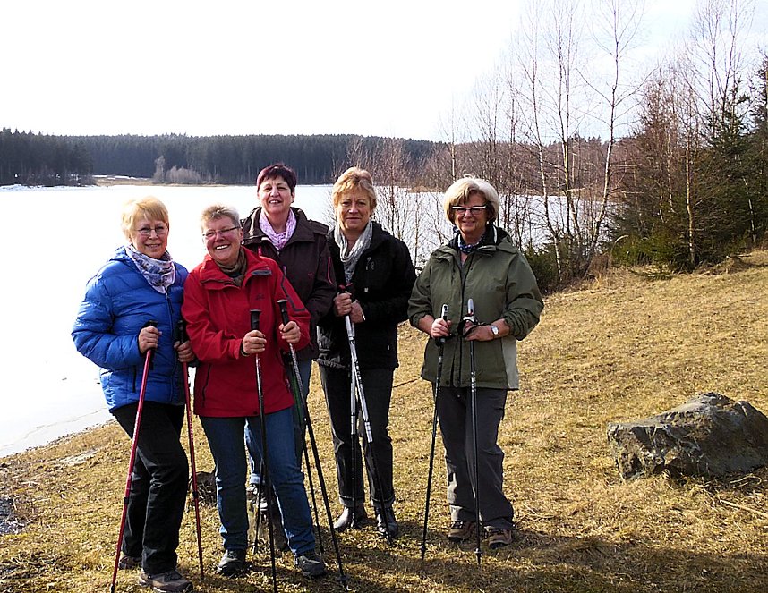 Unterwegs in Stra&szlig;berg