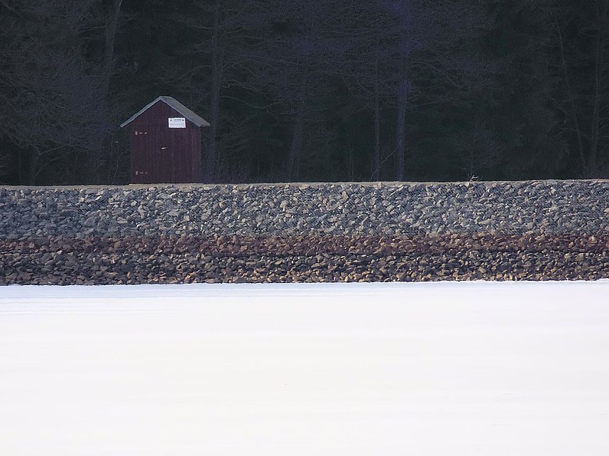 Unterwegs in Stra&szlig;berg