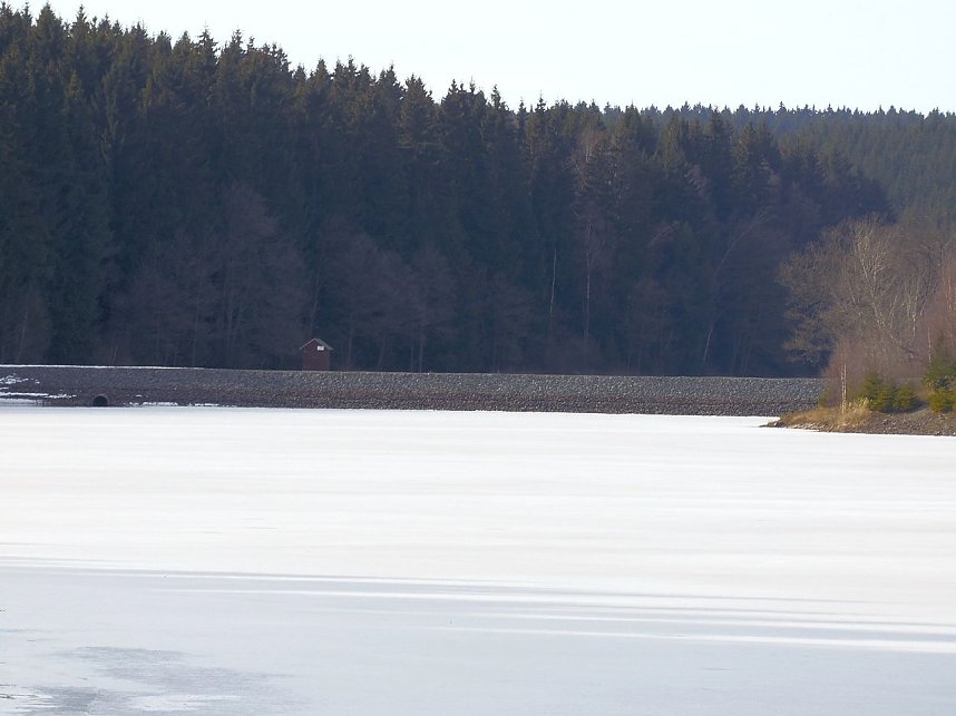 Unterwegs in Stra&szlig;berg