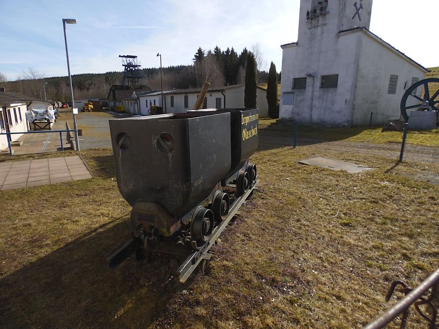 Grube Glasebach
