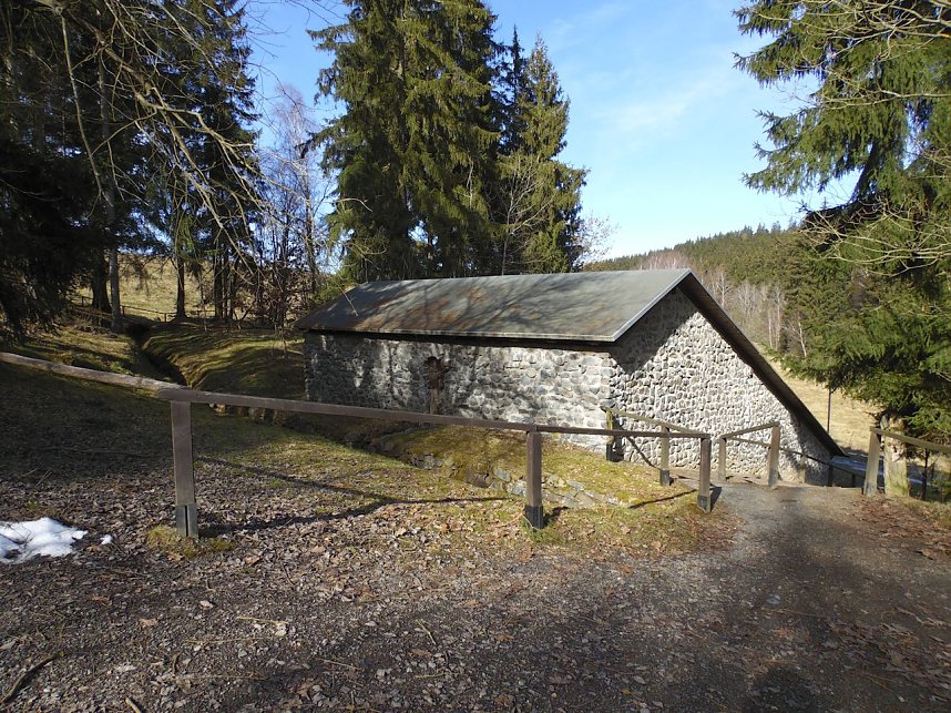 Grube Glasebach