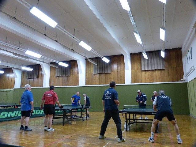 Nordhausen gegen Klettenberg