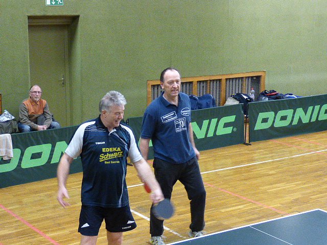 Nordhausen gegen Klettenberg