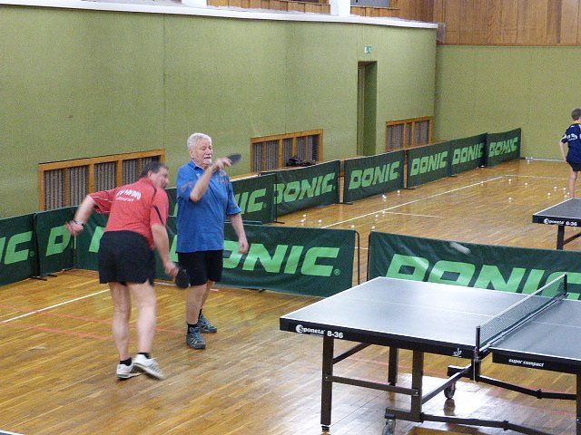 Nordhausen gegen Klettenberg