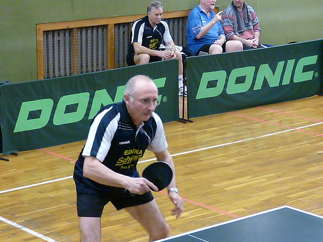 Nordhausen gegen Klettenberg