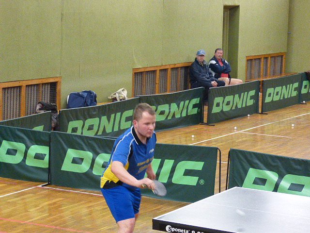 Nordhausen gegen Klettenberg