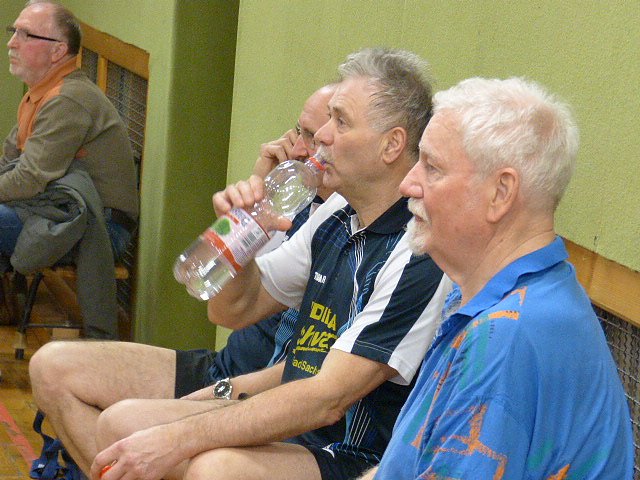 Nordhausen gegen Klettenberg