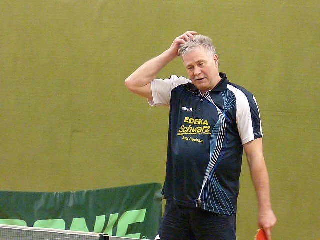 Nordhausen gegen Klettenberg