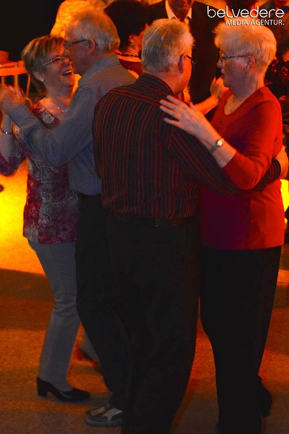 Tanztee im Jugendclubhaus Nordhausen