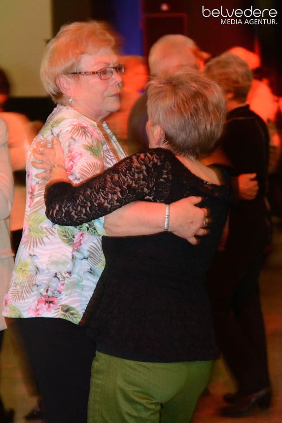 Tanztee im Jugendclubhaus Nordhausen