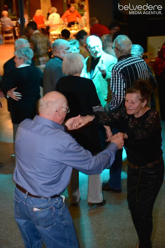 Tanztee im Jugendclubhaus Nordhausen
