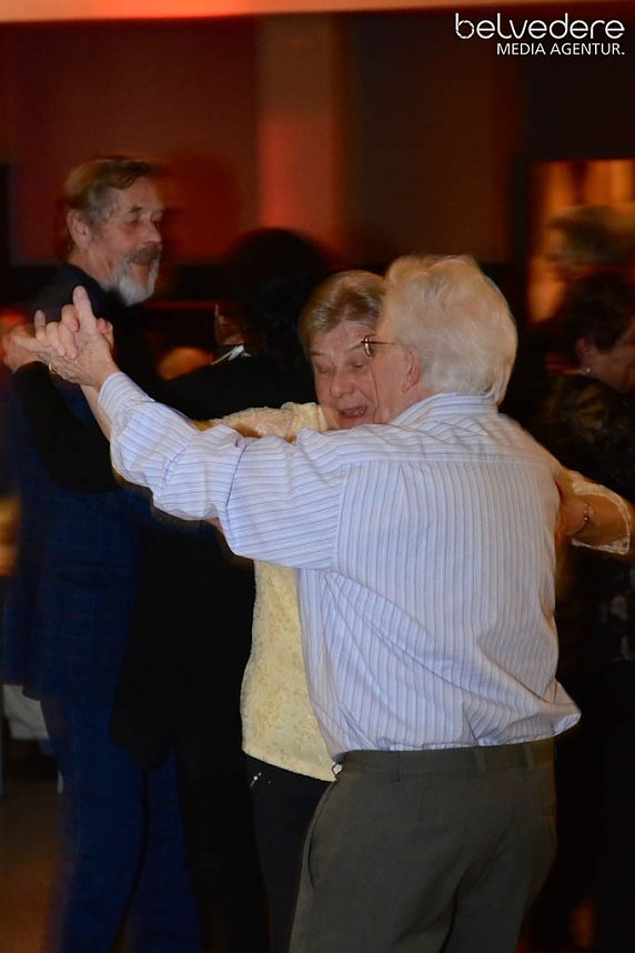 Tanztee im Jugendclubhaus Nordhausen