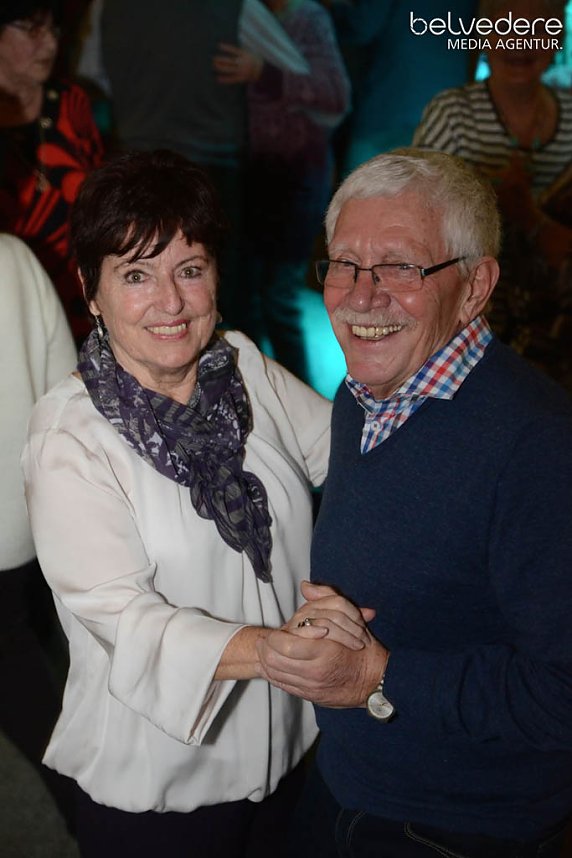 Tanztee im Jugendclubhaus Nordhausen