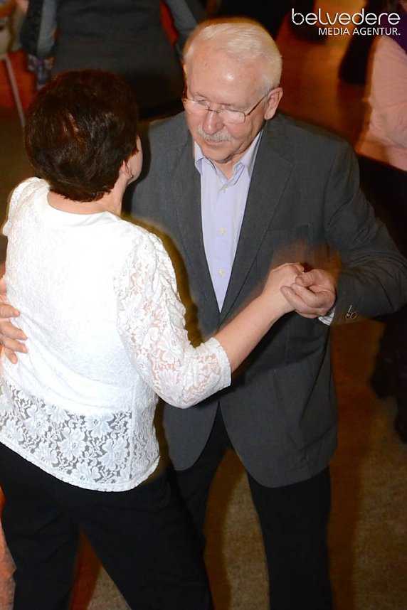 Tanztee im Jugendclubhaus Nordhausen