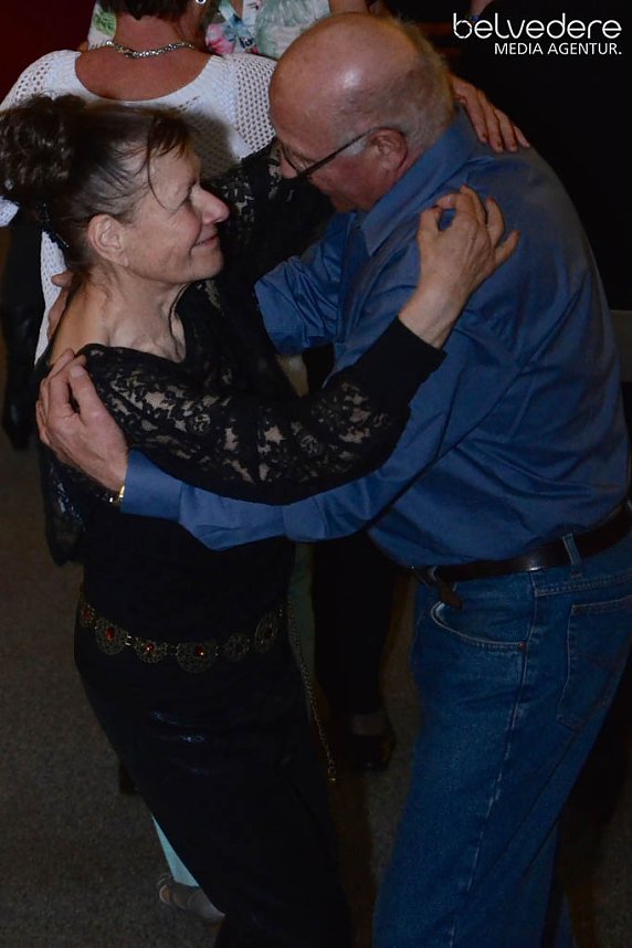 Tanztee im Jugendclubhaus Nordhausen