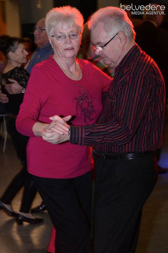 Tanztee im Jugendclubhaus Nordhausen