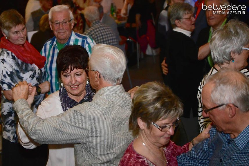 Tanztee im Jugendclubhaus Nordhausen