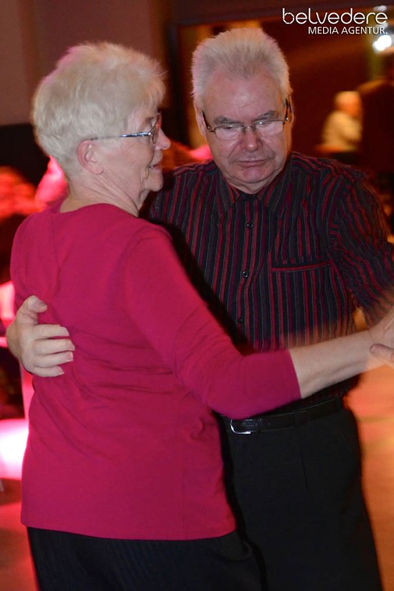 Tanztee im Jugendclubhaus Nordhausen