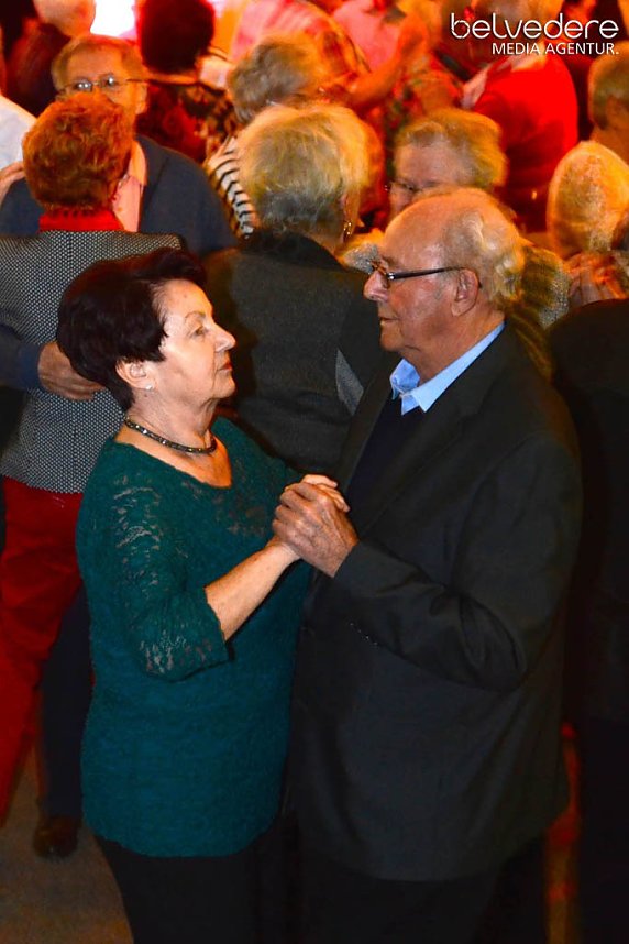 Tanztee im Jugendclubhaus Nordhausen