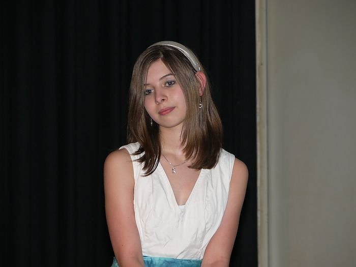 Tanzen im Jugendclubhaus