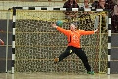 Handball vom Wochenende