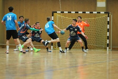 Handball vom Wochenende